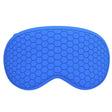 For Apple Vision Pro Silicone Protective Cover VR Accessories(Blue) - VR Accessories by PMC TechLife | Online Shopping South Africa | PMC TechLife | Buy Now Pay Later Mobicred