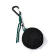 Portable Fisherman Hat Bag Coin Key Pouch Mini Bag Hanger, Color: Black - free shipping - PMc TechLife - Order now!