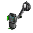 Car Windscreen Dashboard Suction Cup Phone Holder, Color: Regular Green - Car Holders by PMC TechLife | Online Shopping South Africa | PMC TechLife | Buy Now Pay Later Mobicred