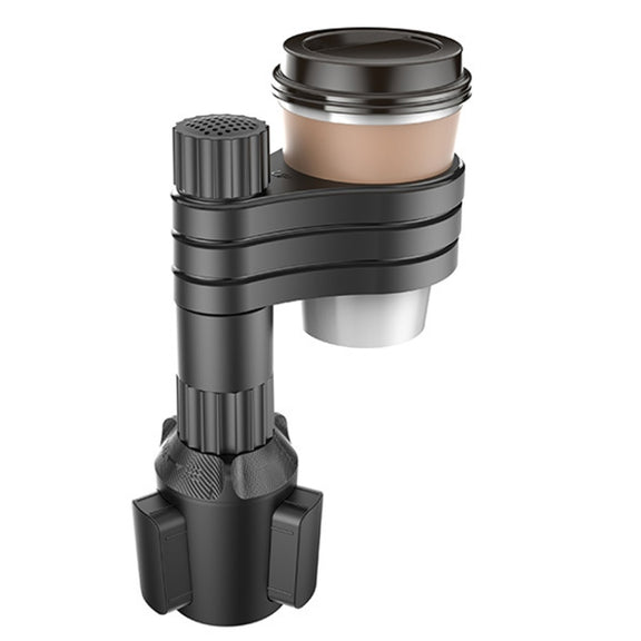 Multi-functional Car Mug Drink Holder Modified Coasters