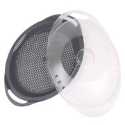 For Thermomix TM5  TM6 TM31 Blender Replacement  Steaming Pan Cover