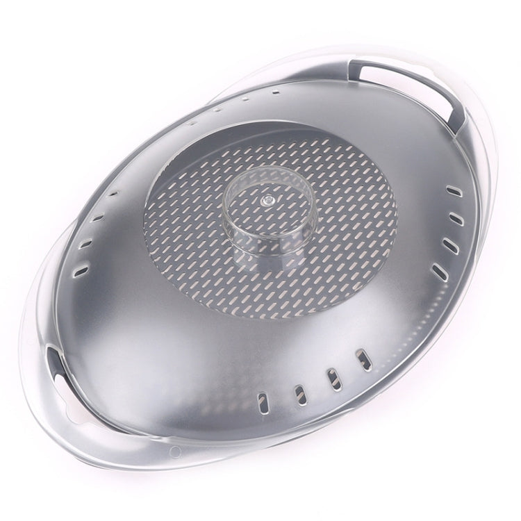 For Thermomix TM5  TM6 TM31 Blender Replacement  Steaming Pan