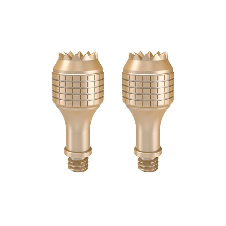 For DJI RC-N1 / RC-N2  Remote Control LKTOP Joystick Thumb Rocker(Gold)
