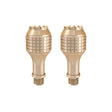 For DJI RC-N1 / RC-N2  Remote Control LKTOP Joystick Thumb Rocker(Gold) - Others by LKTOP | Online Shopping South Africa | PMC TechLife | Buy Now Pay Later Mobicred