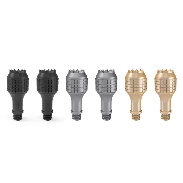 For DJI RC-N1 / RC-N2  Remote Control LKTOP Joystick Thumb Rocker(Gray)