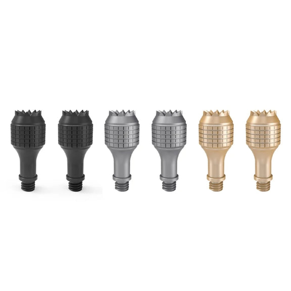 For DJI RC-N1 / RC-N2  Remote Control LKTOP Joystick Thumb Rocker(Gray)
