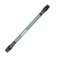 MECHANIC Cell Phone Motherboard Chip Degumming Brush PCB De-Tin Cleaning Cylinder Long Handle Brush, Style: Double-ended Sideburns+Steel Wire - Brushes by MECHANIC | Online Shopping South Africa | PMC TechLife