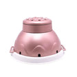 Portable Moxibustion Box Waist Abdomen Moxibustion Equipment(Pink) - Cupping & Moxibustion by PMC TechLife | Online Shopping South Africa | PMC TechLife | Buy Now Pay Later Mobicred