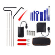 Car Audio Repair Disassembly Auxiliary Emergency Tool Kit, Color: Blue 22pcs/set - free shipping - PMC TechLife - Order now!