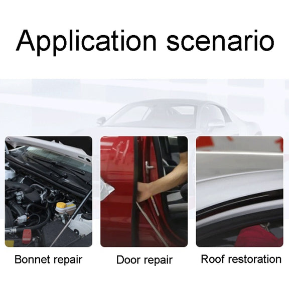 Car Audio Repair Disassembly Auxiliary Emergency Tool Kit, Color: 27pcs/set
