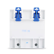 SINOTIMER STVP-932 50A 3-phase 380V LCD Self-resetting Adjustable Surge Voltage Protector