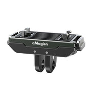 For Insta360 Ace / Ace Pro / X5 aMagisn Metal Magnetic Quick Release Sports Camera Accessories