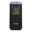 FNIRSI Laser Range Finder Infrared Measuring Ruler(Gray) - free shipping - PMC TechLife - Order now!
