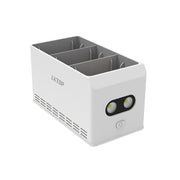 For DJI Mini 4 Pro / Mini 3 Pro Drone LKTOP 37W Two Way Charging Hub