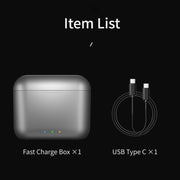 For Insta360 X3 aMagisn Battery Fast Charging Box