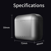 For Insta360 X3 aMagisn Battery Fast Charging Box