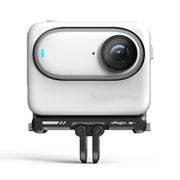 For Insta360 GO 3 / 3S aMagisn Magnetic Fast Disassembly Bottom Seat Bracket Sports Camera Accessories