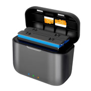 For Insta360 ONE X2 aMagisn Battery Fast Charging Box