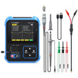 FNIRSI 3 In 1 Handheld Digital Oscilloscope LCR Transistor Tester, Specification: Upgrade - free shipping - PMC TechLife - Order now!