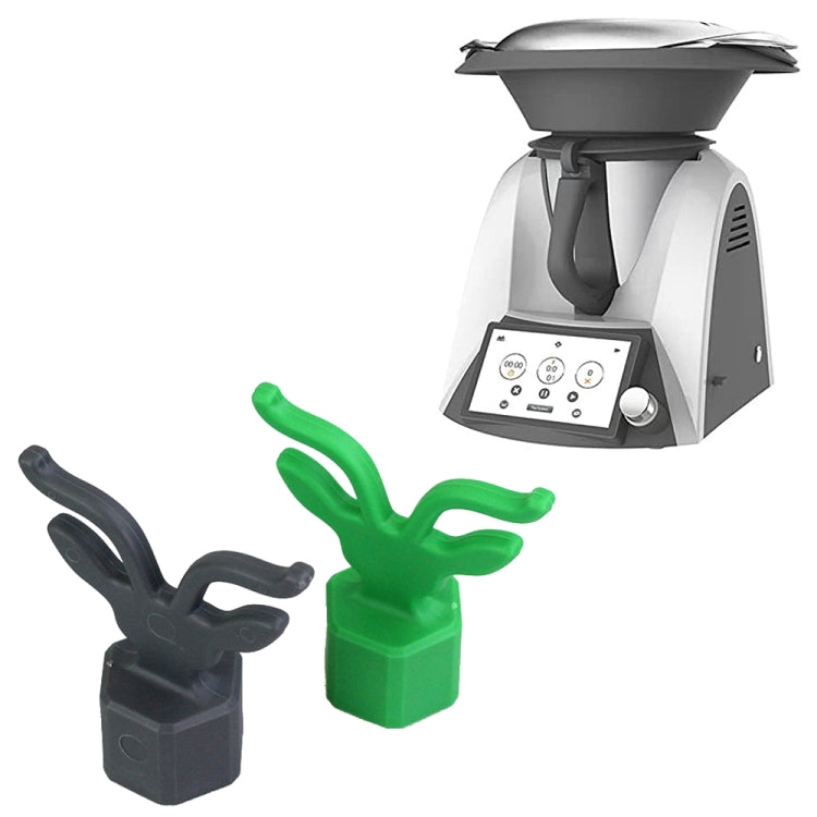 For Thermomix TM5/TM6/TM31 Blender Blade Removal Wrench Kitchen Machine Tools(Green)
