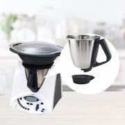 For Thermomix TM31 Mixing Bowl Base Replacement Kitchen Machine Tools