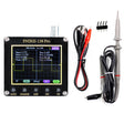 FNIRSI Handheld Small Teaching Maintenance Digital Oscilloscope, Specification: Upgrade Without Battery - Other Tester Tool by FNIRSI | Online Shopping South Africa | PMC TechLife | Buy Now Pay Later Mobicred