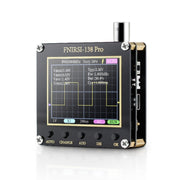 FNIRSI Handheld Small Teaching Maintenance Digital Oscilloscope, Specification: Upgrade Without Battery