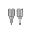 For DJI RC Pro Remote Control LKTOP Joystick Thumb Rocker(Gray) - Others by LKTOP | Online Shopping South Africa | PMC TechLife | Buy Now Pay Later Mobicred