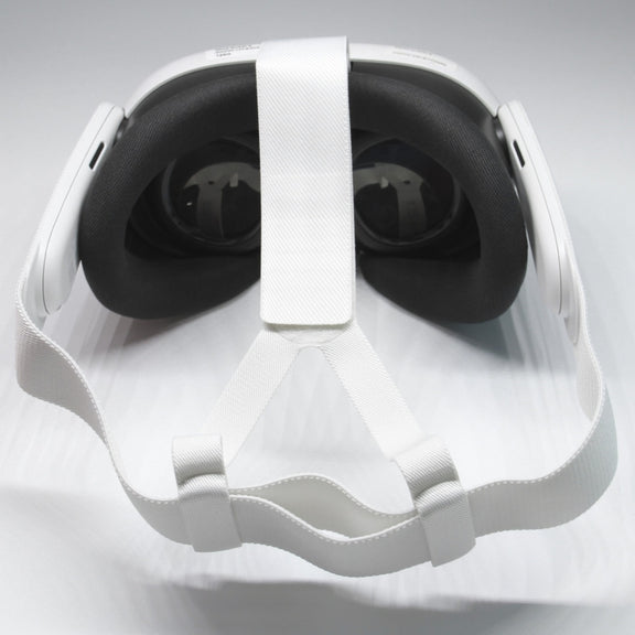 For Meta Quest 3 VR Head Strap Replacement Parts