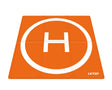 LKTOP 50cm Drone Universal Landing Pad Double-sided Waterproof Foldable RC Aircraft Launch Mat - Parking Apron by LKTOP | Online Shopping South Africa | PMC TechLife | Buy Now Pay Later Mobicred