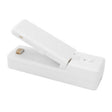 USB Charging Mini Magnetic Sealing Machine Portable Sealing Clip Food Moisture-proof Sealer(White) - Preservation Supplies by PMC TechLife | Online Shopping South Africa | PMC TechLife | Buy Now Pay Later Mobicred
