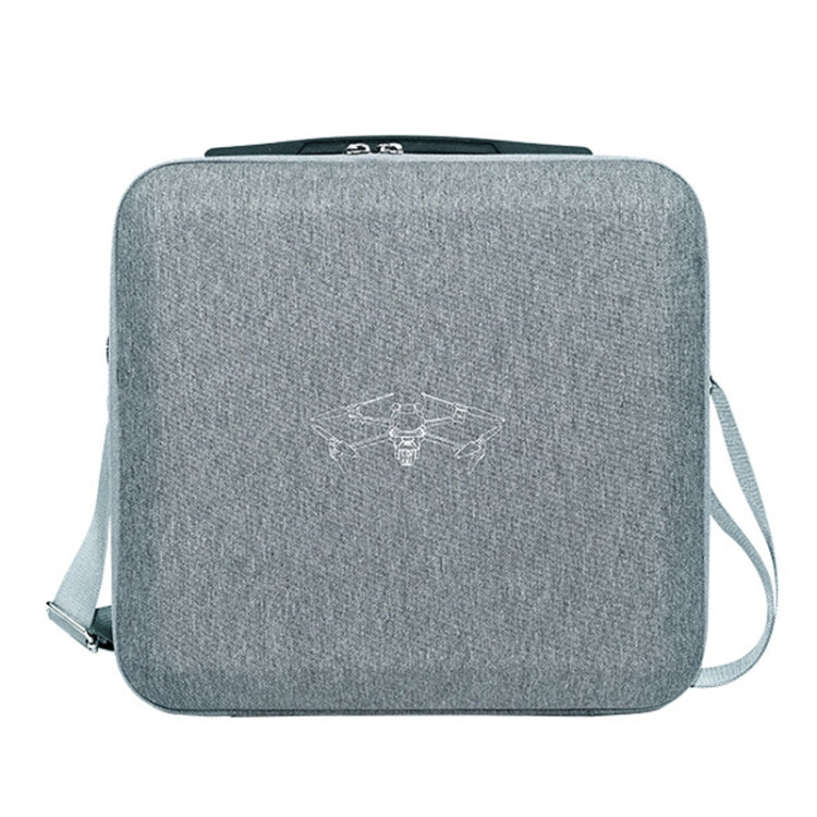 For DJI MAVIC AIR 3 LKTOP Carrying Case Water-resistant Shoulder Bag Handbag, Spec: Nylon Material