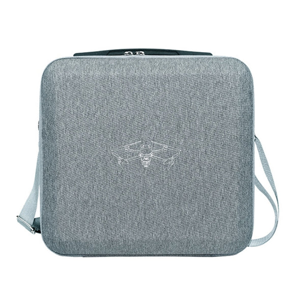 For DJI MAVIC AIR 3 LKTOP Carrying Case Water-resistant Shoulder Bag Handbag, Spec: Nylon Material