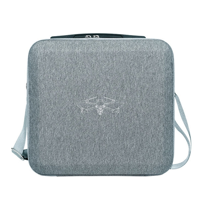 For DJI MAVIC AIR 3 LKTOP Carrying Case Water-resistant Shoulder Bag Handbag, Spec: Nylon Material