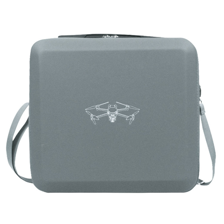 For DJI MAVIC AIR 3 LKTOP Carrying Case Water-resistant Shoulder Bag Handbag, Spec: PU Material