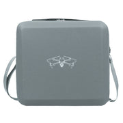 For DJI MAVIC AIR 3 LKTOP Carrying Case Water-resistant Shoulder Bag Handbag, Spec: PU Material