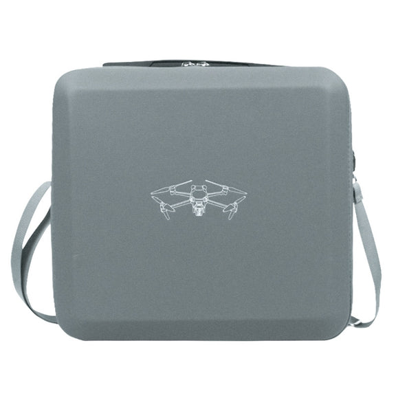 For DJI MAVIC AIR 3 LKTOP Carrying Case Water-resistant Shoulder Bag Handbag, Spec: PU Material