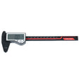 237MM Large Screen Electronic Digital Caliper For Inner Outer Diameter Measurement - Measuring Tools by PMC TechLife | Online Shopping South Africa | PMC TechLife