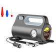 SUITU ST-5523 Vehicle Portable Pneumatic Pump With Cable Powerful Automobile Tire Inflator, Model: Pointer - Inflatable Pump by SUITU | Online Shopping South Africa | PMC TechLife
