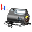 SUITU ST-5523 Vehicle Portable Pneumatic Pump With Cable Powerful Automobile Tire Inflator, Model: Digital - Inflatable Pump by SUITU | Online Shopping South Africa | PMC TechLife