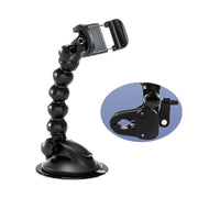 Car Snake-shaped Live Shooting Holder Mobile Phone Holder(2 in 1)
