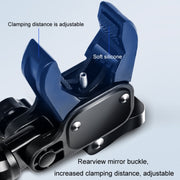 Car Snake-shaped Live Shooting Holder Mobile Phone Holder(2 in 1)