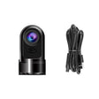 720P High Definition Android Navigation Car Recorder USB Connection ADAS Driving Alert System Logger, Version: Official Standard - Car DVRs by PMC TechLife | Online Shopping South Africa | PMC TechLife