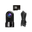 720P High Definition Android Navigation Car Recorder USB Connection ADAS Driving Alert System Logger, Version: 16G - Car DVRs by PMC TechLife | Online Shopping South Africa | PMC TechLife | Buy Now Pay Later Mobicred