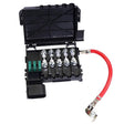 For Volkswagen BORA/Golf 4 Battery Fuse Box(1J0937550) - Fuse by PMC TechLife | Online Shopping South Africa | PMC TechLife | Buy Now Pay Later Mobicred