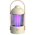 Electric Shock Type Home Night Light Mosquito Killer Outdoor Camping Lamp, Spec: Plug-in Model(Yellow) - Repellents by PMC TechLife | Online Shopping South Africa | PMC TechLife | Buy Now Pay Later Mobicred