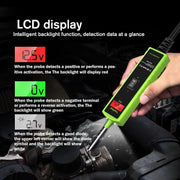 JDiag 6-30V Voltage Detector Automotive Power Circuit Diagnostic Diode(P60)