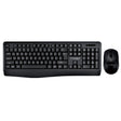 T-WOLF TF-100 2.4G Bluetooth Laptop Office Wireless Keyboard and Mouse Set(Set) - free shipping - PMC TechLife - Order now!