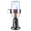 Pixel A200  Auto Tracking Gimbal Stabilizer 360 Degree Rotation Selfie Stick With Fill Light Set 1 - Handheld Gimbals by Pixel | Online Shopping South Africa | PMC TechLife | Buy Now Pay Later Mobicred