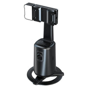 Pixel A200  Auto Tracking Gimbal Stabilizer 360 Degree Rotation Selfie Stick With Fill Light Set 1